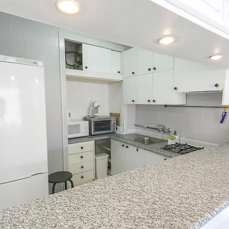 Canovas - Playa Apartmán