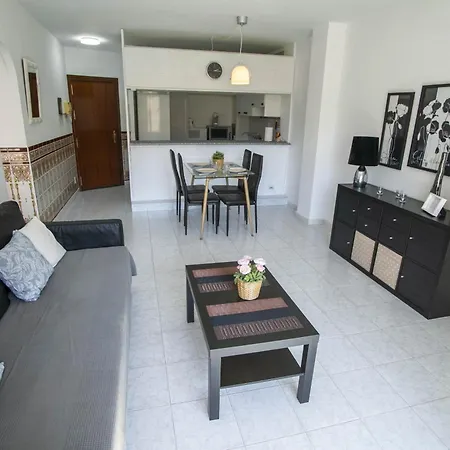 Apartment Canovas - Playa *