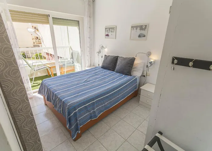 Canovas - Playa Apartment Nerja