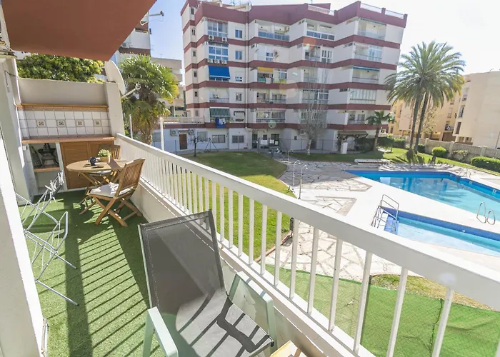 Canovas - Playa Apartment