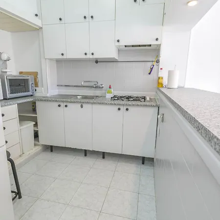 Appartement Canovas - Playa