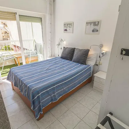 Canovas - Playa Appartement Nerja