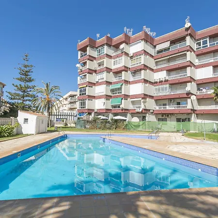 Appartement Canovas - Playa *