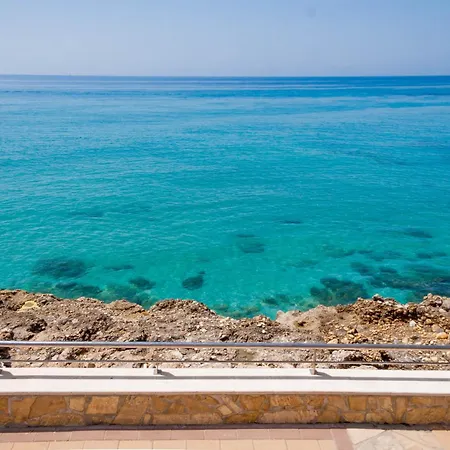 Canovas - Playa Appartement Nerja