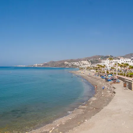 Canovas - Playa