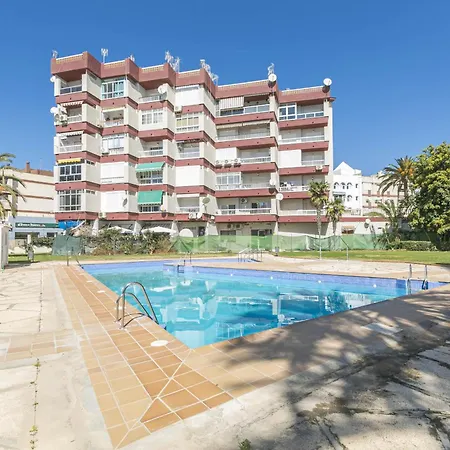 Appartement Canovas - Playa