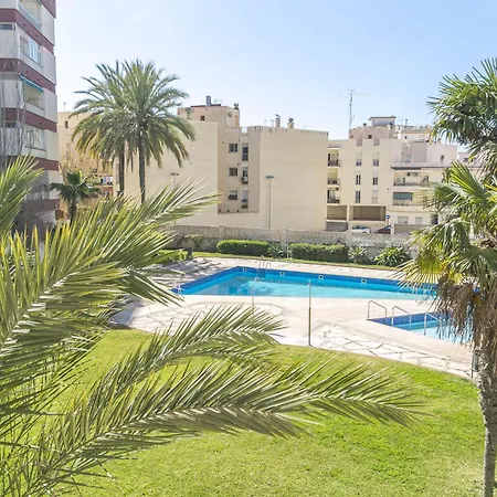 Canovas - Playa